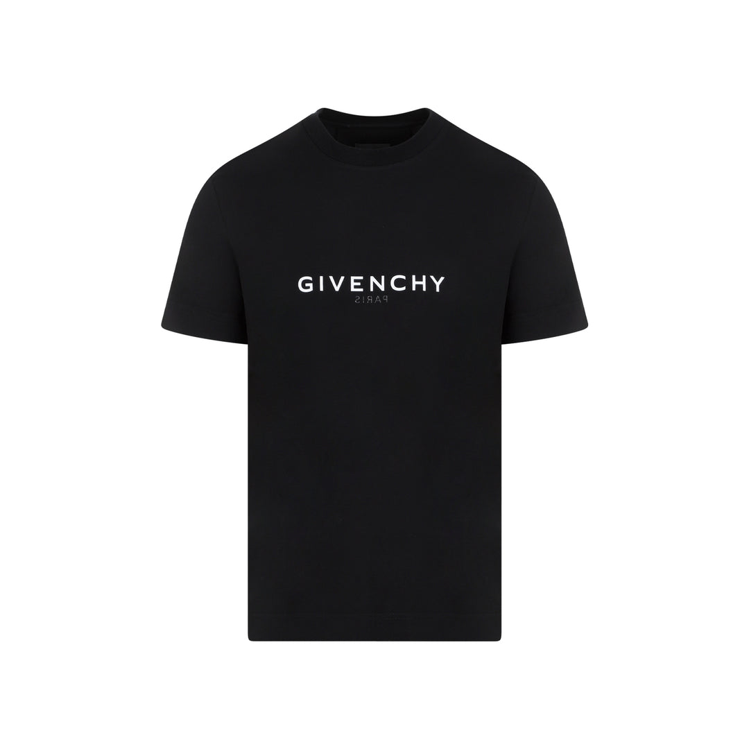 Givenchy T-shirts - Black | 689acfab2609088fd57d05d9dc656242aabe45a5