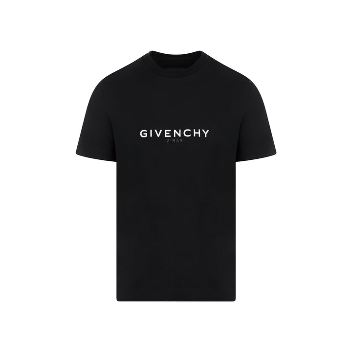 Givenchy T-shirts - Black | 689acfab2609088fd57d05d9dc656242aabe45a5