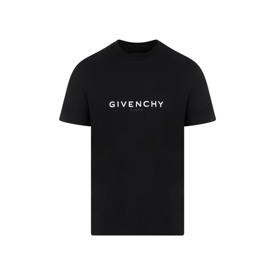 T-Shirts Black