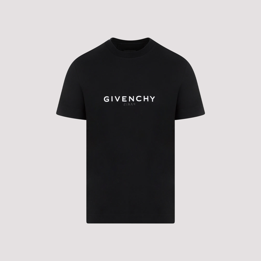 Givenchy T-shirts - Black | 227ff24802f003ea7f3a48c99b7cedb35b7c2f76