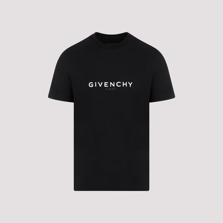 Givenchy T-shirts - Black | 227ff24802f003ea7f3a48c99b7cedb35b7c2f76