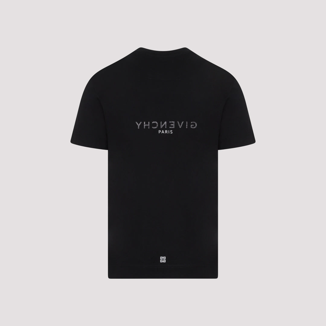 Givenchy T-shirts - Black | c173576fd149017f3e37f72aee995bcdd6ce47b2