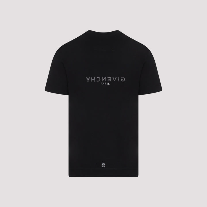 Givenchy T-shirts - Black | c173576fd149017f3e37f72aee995bcdd6ce47b2