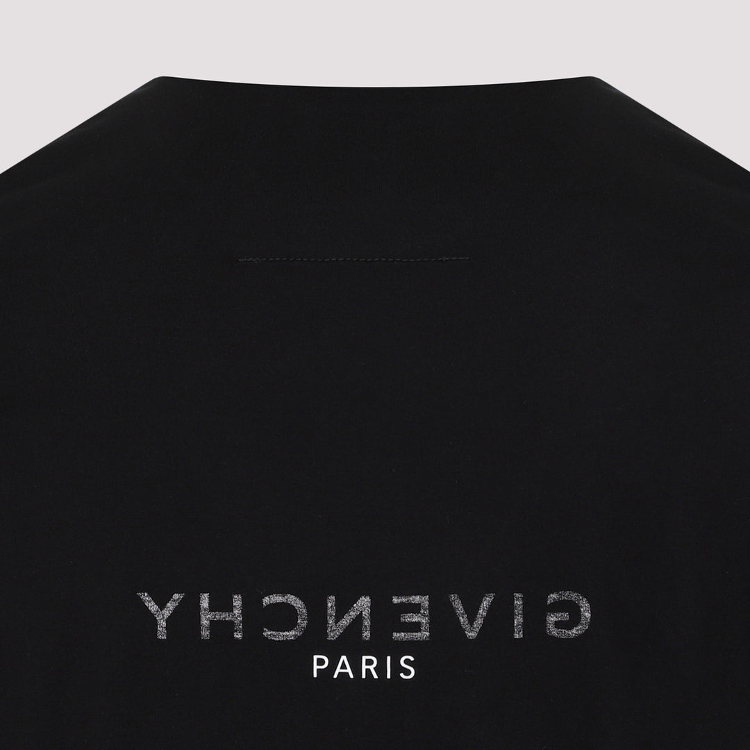 Givenchy T-shirts - Black | bed8f2ff226d653ba7ed9484879f8ce02899f386