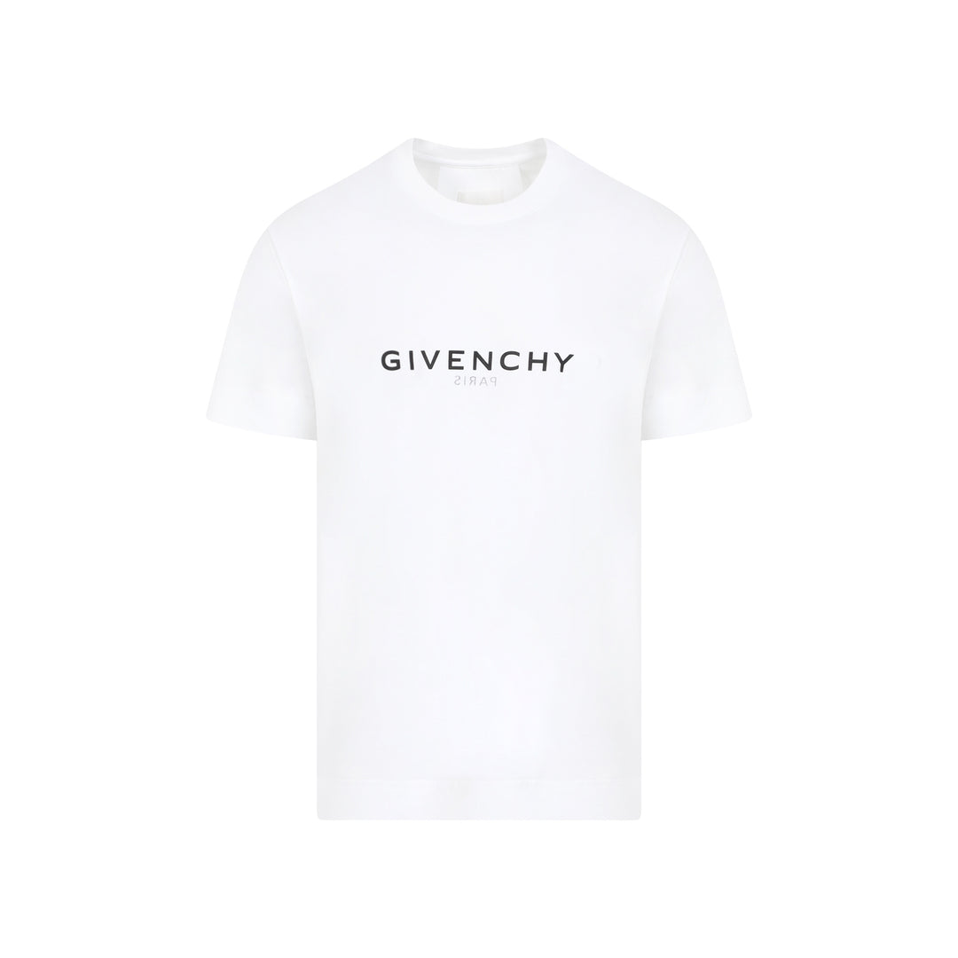 Givenchy T-shirts - White | d5c7357e85ad69b5b7804c2c7b0e84d6c9307aeb