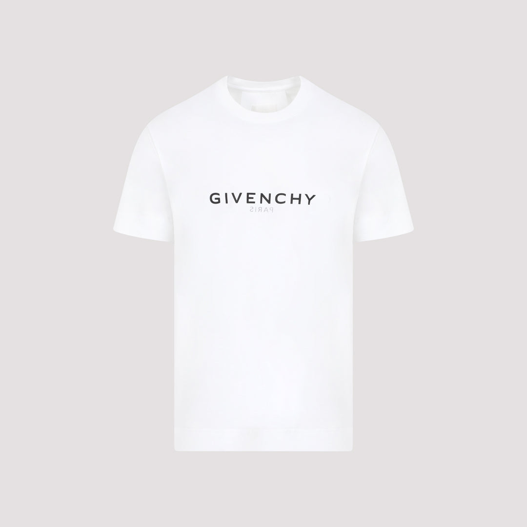 Givenchy T-shirts - White | c8b72c01fceac4f7d0b09bd6618e7848b9ee0cba