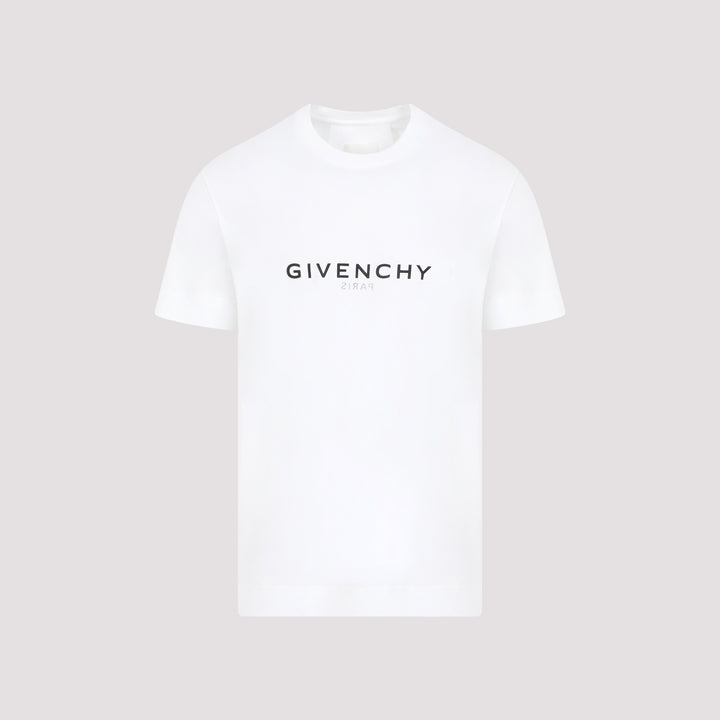 Givenchy T-shirts - White | c8b72c01fceac4f7d0b09bd6618e7848b9ee0cba