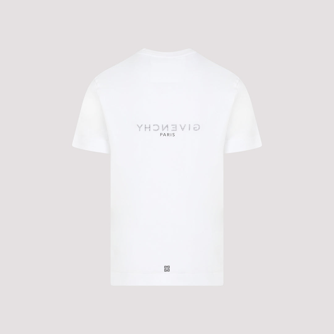 Givenchy T-shirts - White | 14aa0924e0853eb09c7d45a350fecb6ce36854fe