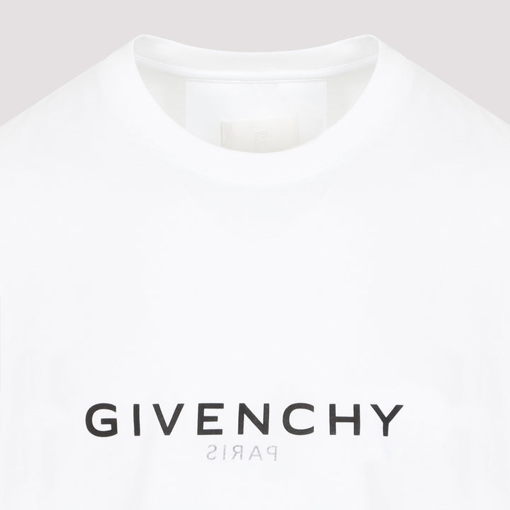 Givenchy T-shirts - White | ae296f60767661bc060c7e81f076fca1c1f30eb8