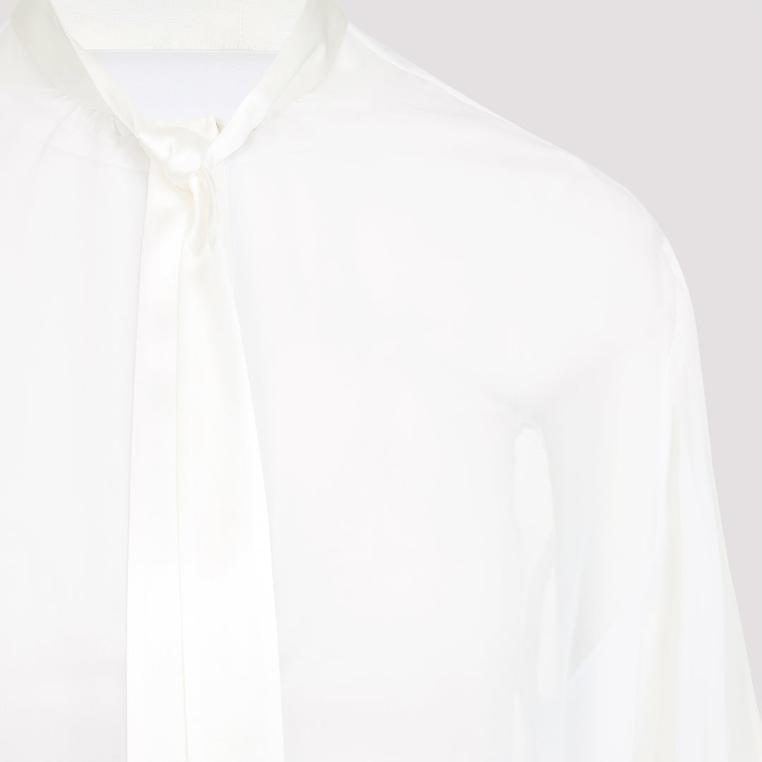 Dolce & Gabbana Shirts - White | c7b3f7864944957f8e764d25332b6b8c74e8e61a