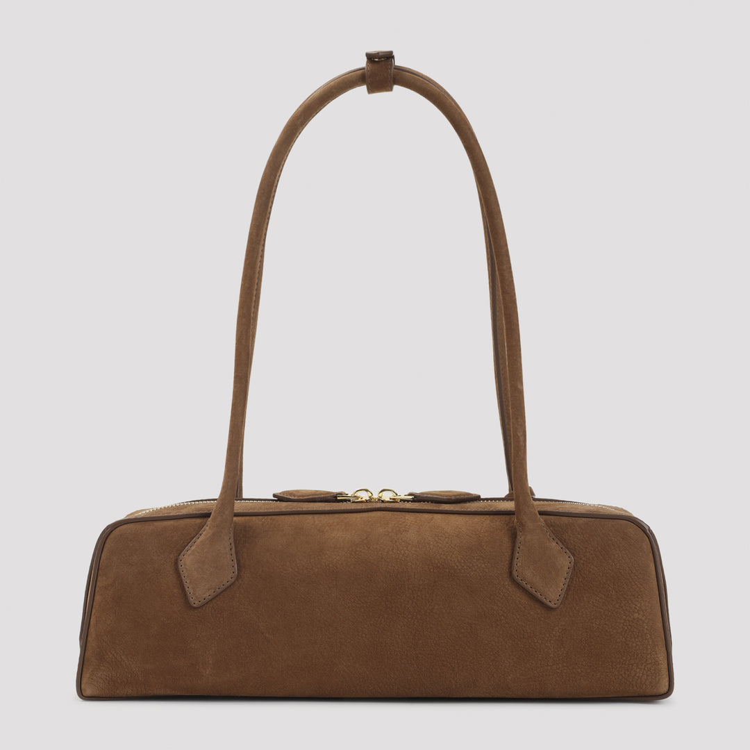 AlaÏA Shoulder Bags - Nude & Neutrals | 2fca7061aa29f4ff81a8d6a800f622f6f1827a5b