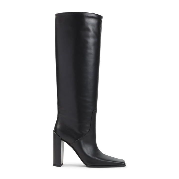 AlaÏA Boots - Black | 1d50ae5f801b8a9377d453d037c959f347d63b56