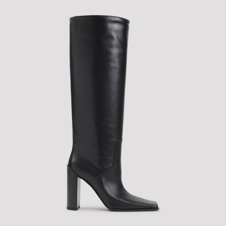 AlaÏA Boots - Black | 08ed7d32481d592495ae13ceddc9ba436cd3733c