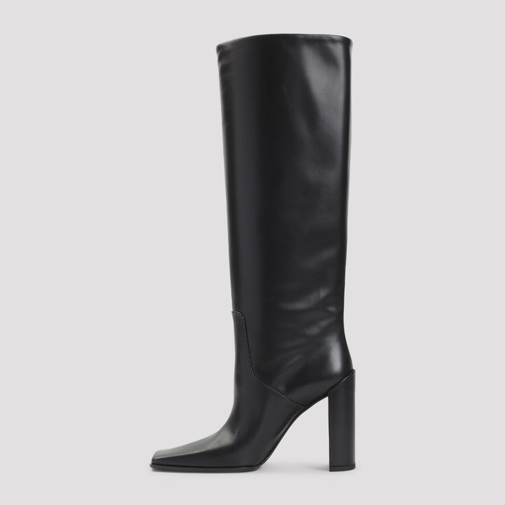 AlaÏA Boots - Black | c3aba16b344d7c418a123cf564e9aefb4f2cc224