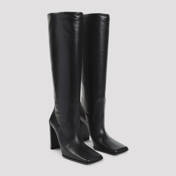 AlaÏA Boots - Black | fdd95bacf914d1956faa85a6884667e034a3965c