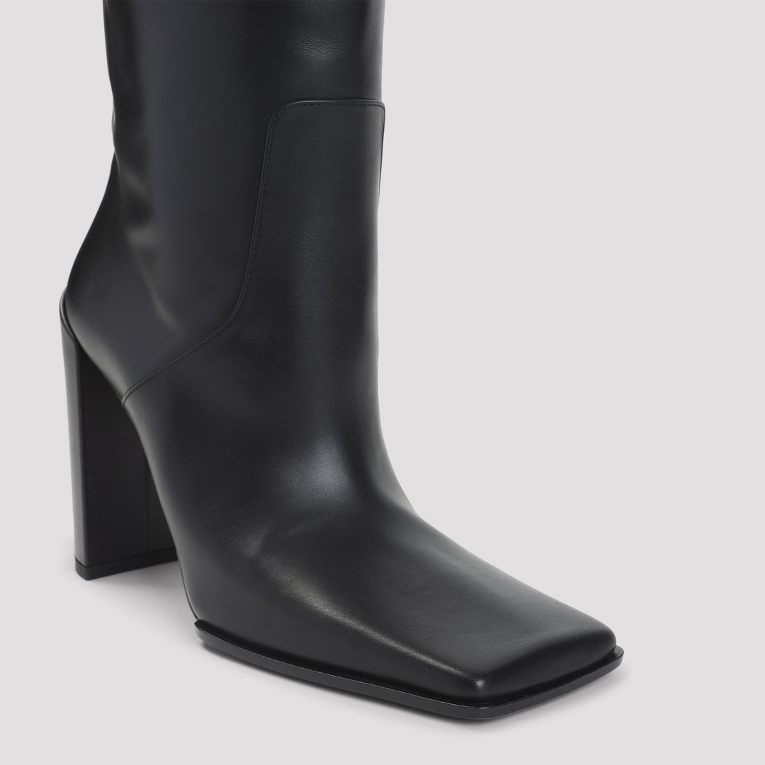 AlaÏA Boots - Black | 53d260b541a277c419c6d3d572ea060968ce0713
