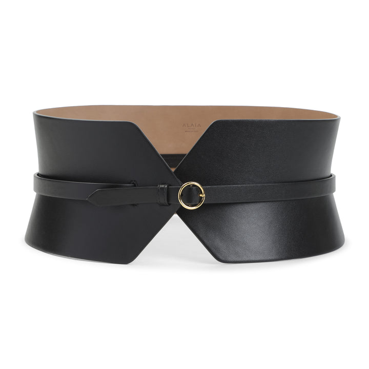 AlaÏA Belts - Black | d86978a60f50bead578766e5cf4efb6fa6e8a6be