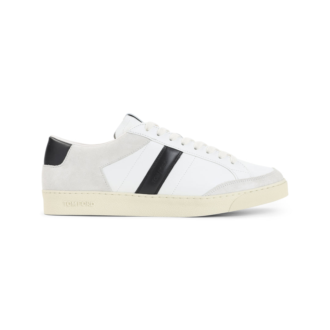 Tom Ford SHOES - White | 7b2cbdc1cd7b6dde6a136eaaef7ea7b83cef7cfe