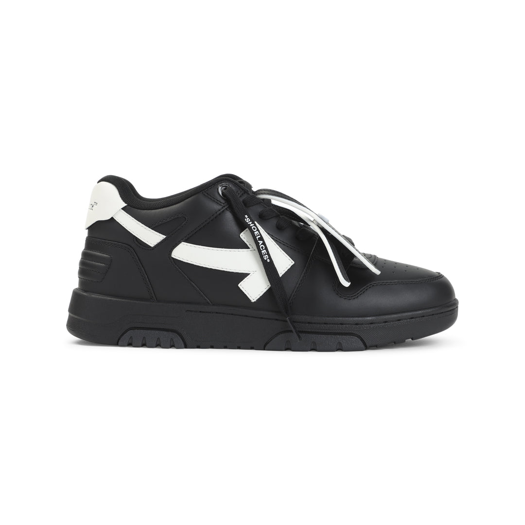 Off White Sneakers - Black | 6a938d748d8c8c8c5475b15fa8da6bbe7c934cdd