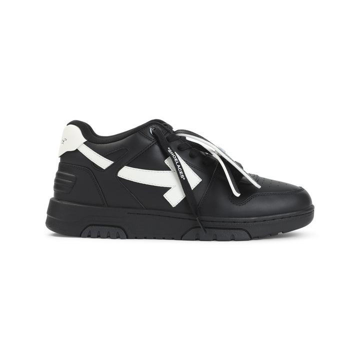 Off White Sneakers - Black | 6a938d748d8c8c8c5475b15fa8da6bbe7c934cdd