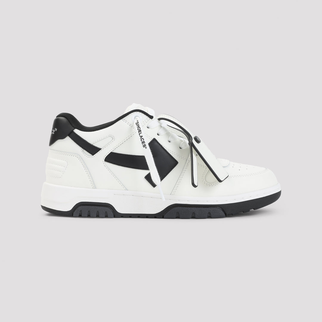 Off White Sneakers - White | 00b574e87bd9ad493ef17b66a36477c09972cae8