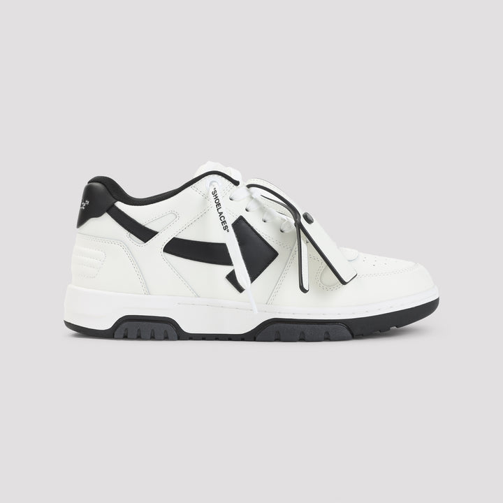 Off White Sneakers - White | 00b574e87bd9ad493ef17b66a36477c09972cae8