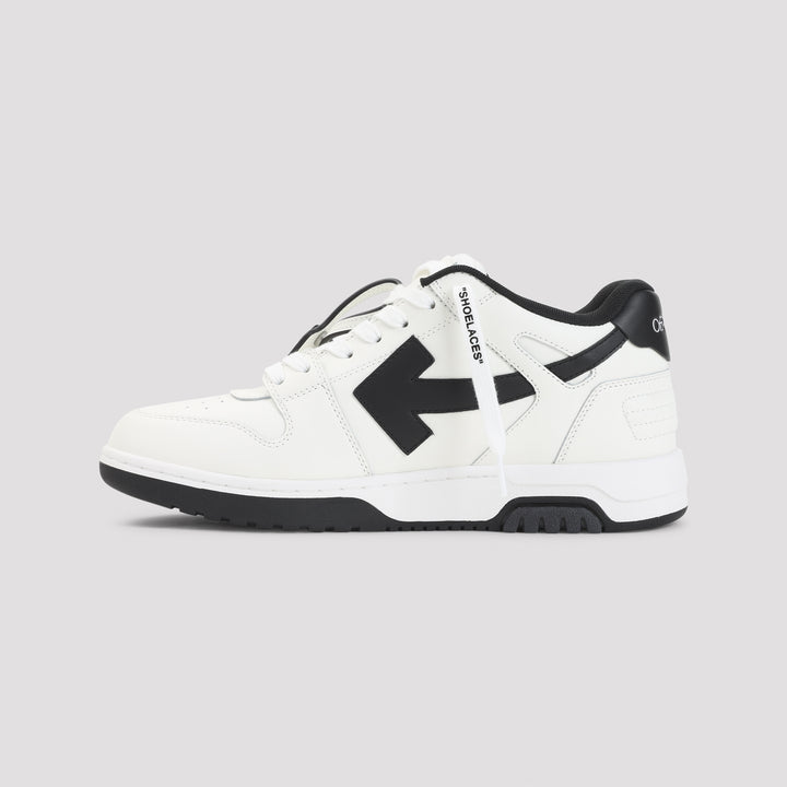 Off White Sneakers - White | 650f53ff065134af212294d3c79635072cf50a71
