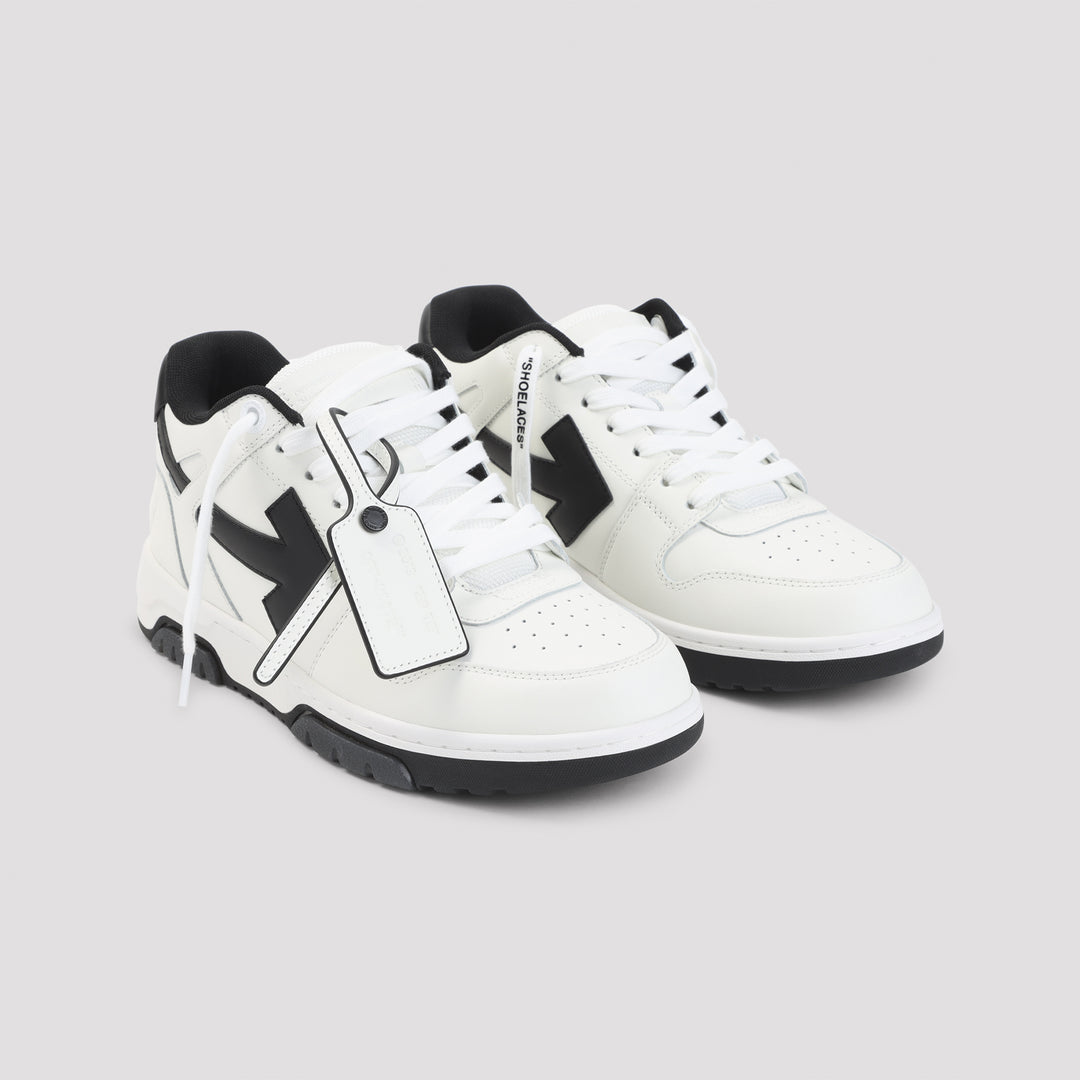 Off White Sneakers - White | fe9ed18333da02faa85aae24ac227ccbecd46ee1