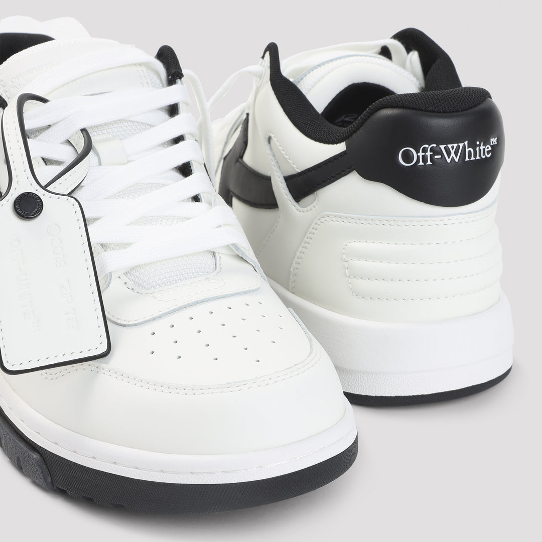 Off White Sneakers - White | 3362cef6c72e674b7344c7c124794585b8672c46