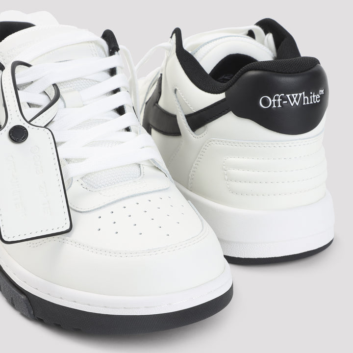 Off White Sneakers - White | 3362cef6c72e674b7344c7c124794585b8672c46