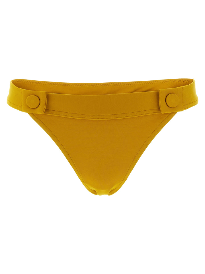Eres Héritage Beachwear - Yellow | 5d8e8f763b4107ad49f0e20140bc8ec3efa70fe0