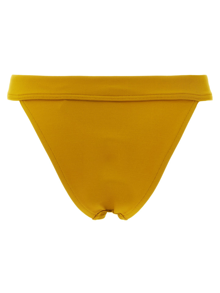 Eres Héritage Beachwear - Yellow | 420c3f97ab18b368bb798fc4e25fa0b66e4e856f