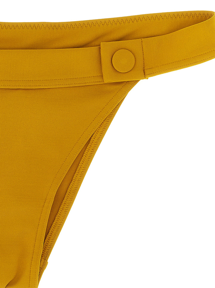 Eres Héritage Beachwear - Yellow | 0a60bb3b5694ee4cf8745c4f38996659dc1b97cf