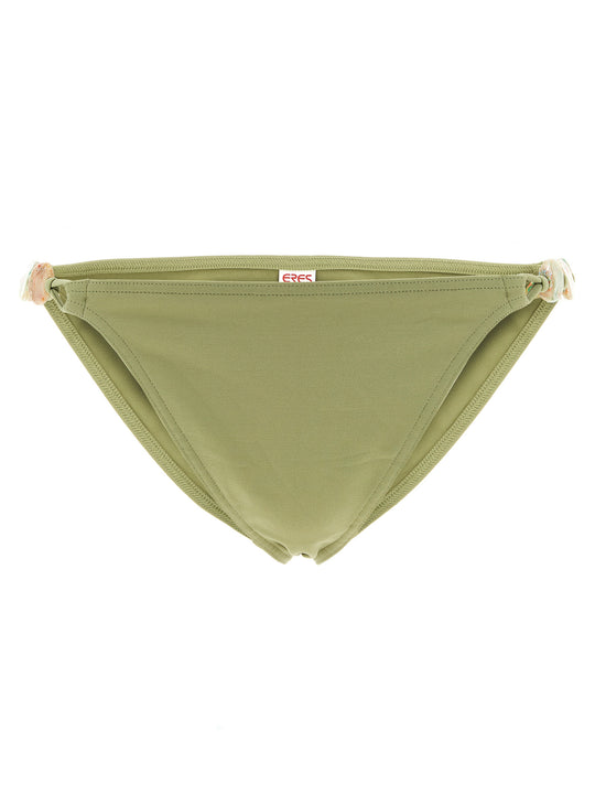 Farrah Beachwear Green