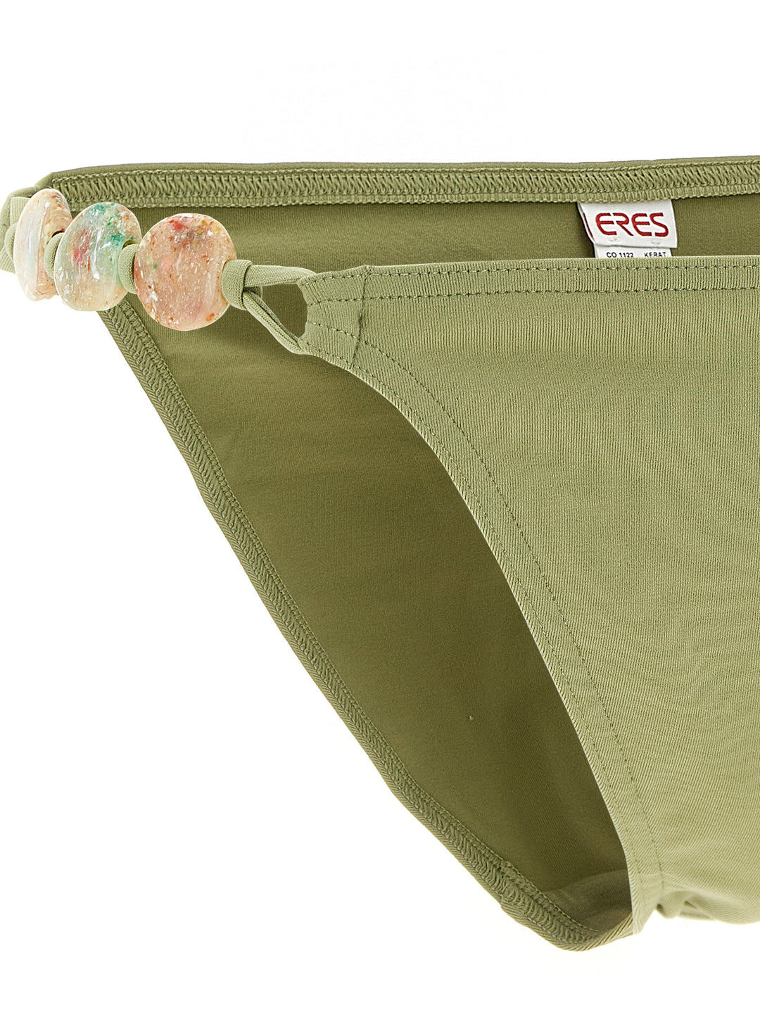 Eres Farrah Beachwear - Green | 27f7f1b50ec9eaa3029e76fd2b3e9dae92b6aa5c