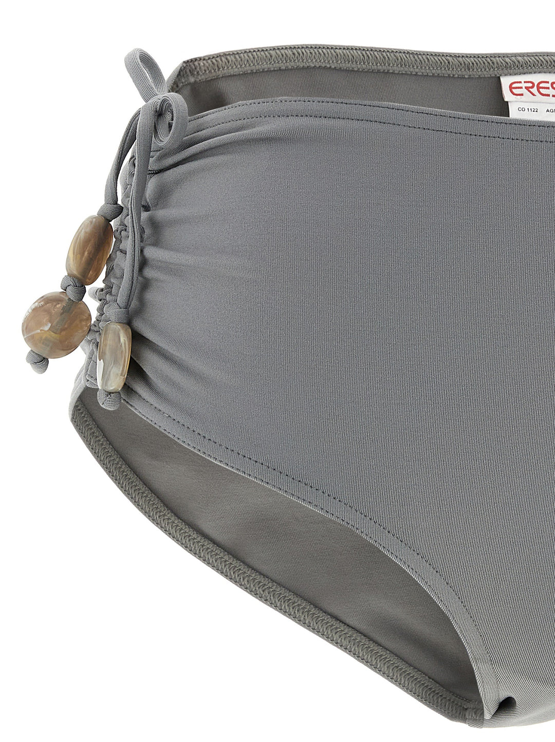 Eres Christie Beachwear - Gray | 53e43df8d294eacb7f3069c5efc2017776aeae17