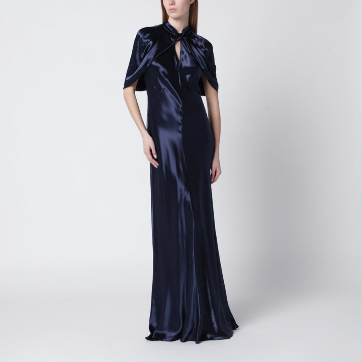 Alberta Ferretti Apparel & Accessories - Blue | 6d0882833dd7c6dde174d20e10205d525bf369d6