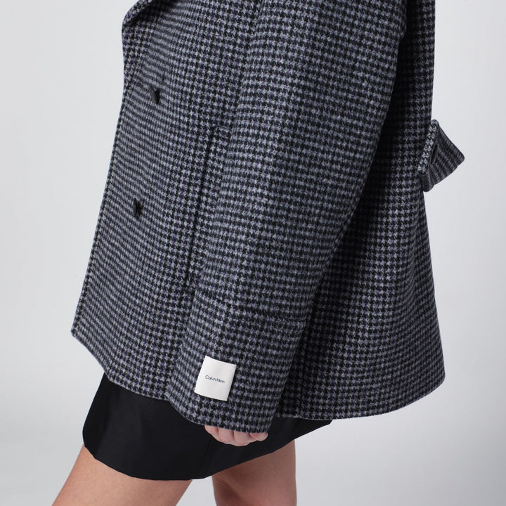 Calvin Klein Coats & Jackets - Grey | 351ef83cf1d80e1068f3d78b0956d6cd8d8f6c61