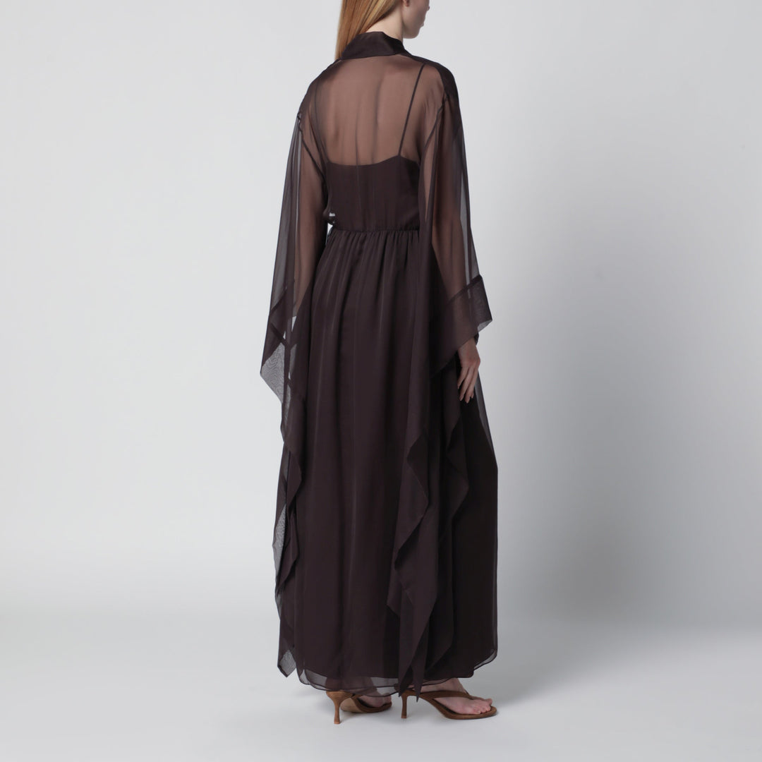 Alberta Ferretti Apparel & Accessories - Brown | 8939c935ce155cd39fcacb8d67ecce910068a409