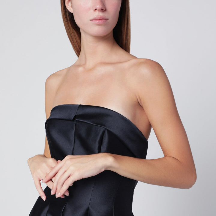 Alberta Ferretti Apparel & Accessories - Blue | 55b8e89c625e3f246f5c698d08ab6235c812c58e