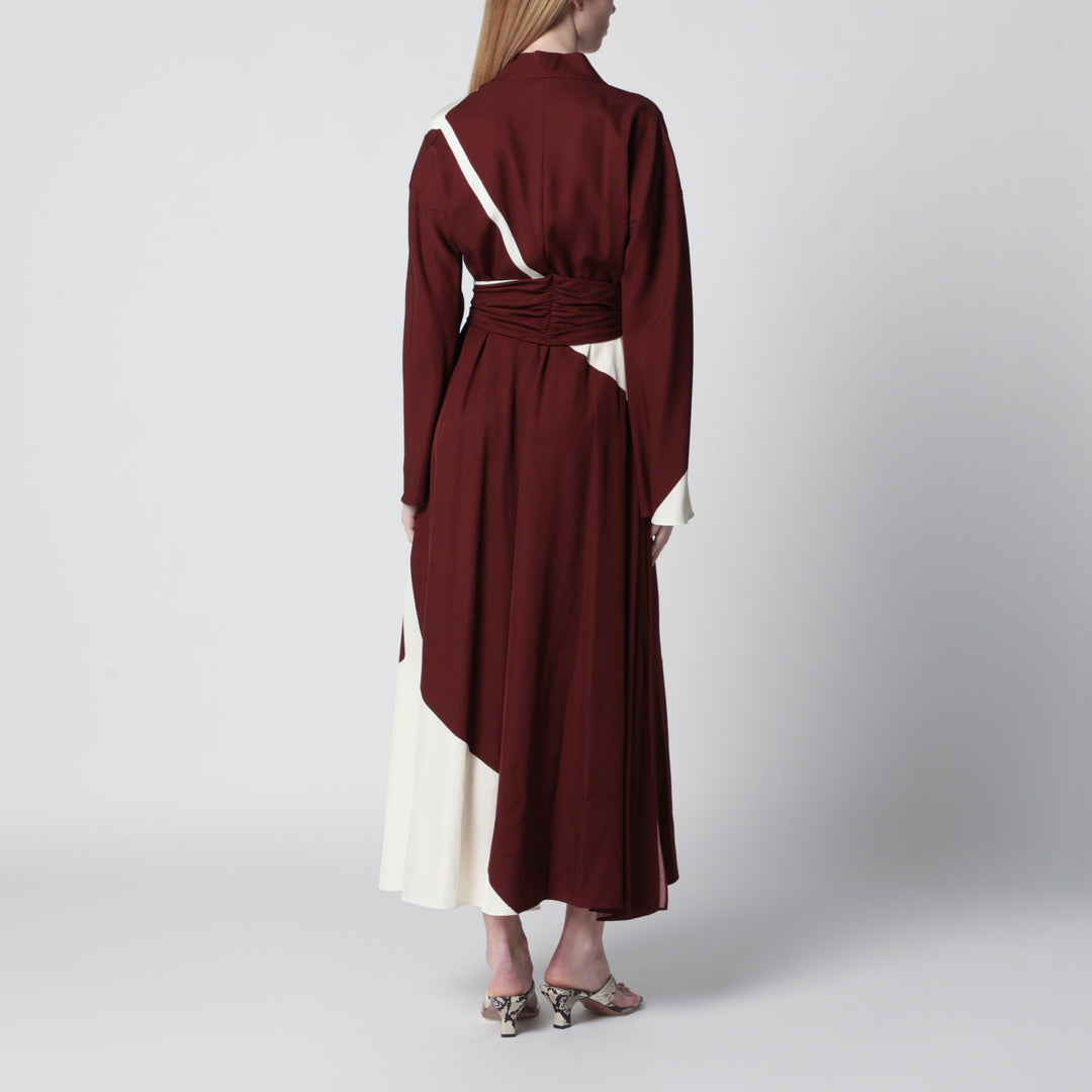 Alberta Ferretti Apparel & Accessories - Brown | 6394c5749aef8b6a6a73c9f766e04cc45e0392a9