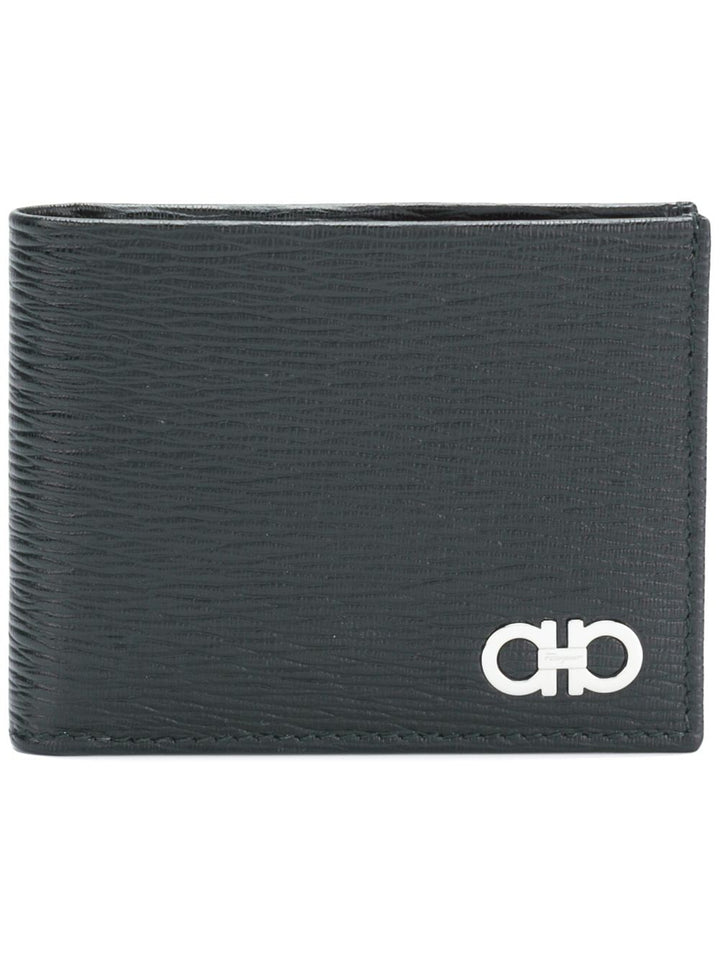 Ferragamo PORTAFOGLIO - Black | aeb2d8e0ce47db322e7b88ac38dc4fd58c58a541