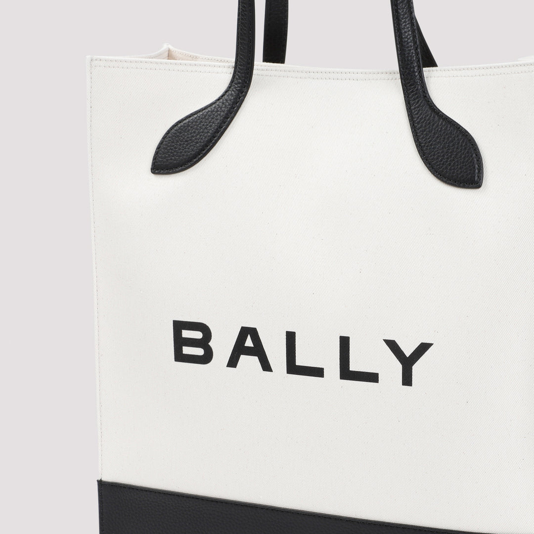 Bally Shoulder Bags - Nude & Neutrals | 93d3bdadfc628c64dc22dfdc108076c0b80cb2ff