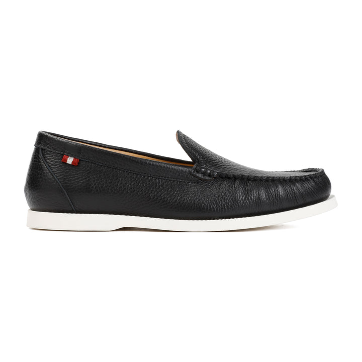 Bally Loafers - Black | 05729e5bb8e4c0a182574669e0d8d201fa9d4f26