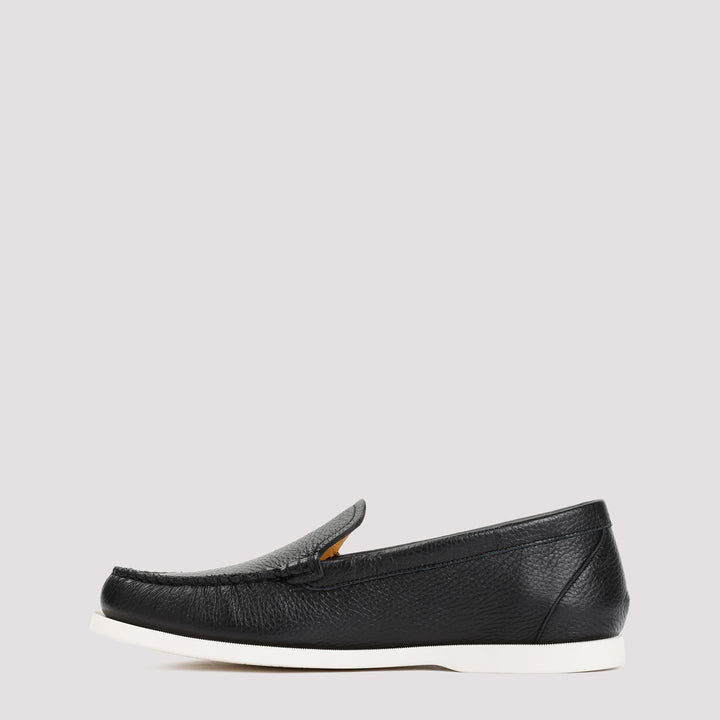 Bally Loafers - Black | cbeb582dc089af2c2e631422cc0f9ff329c876e4