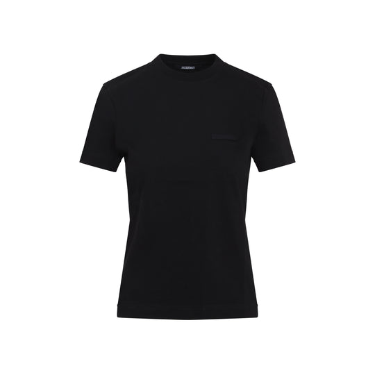 T-Shirts Black