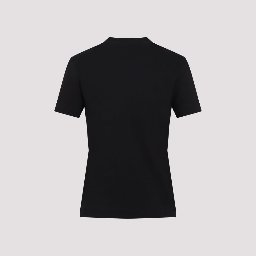 Jacquemus T-shirts - Black | 20f801dd510020ca2b87af926d317ec52eb88ac6
