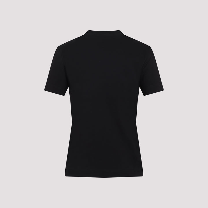 Jacquemus T-shirts - Black | 20f801dd510020ca2b87af926d317ec52eb88ac6