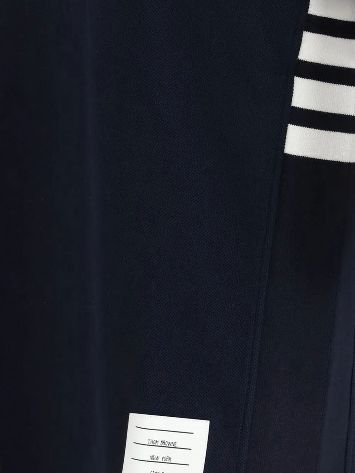 AlaÏA Jackets - Blue | 09a2aa7369fc6880d31c45a40484c43ebdf41926