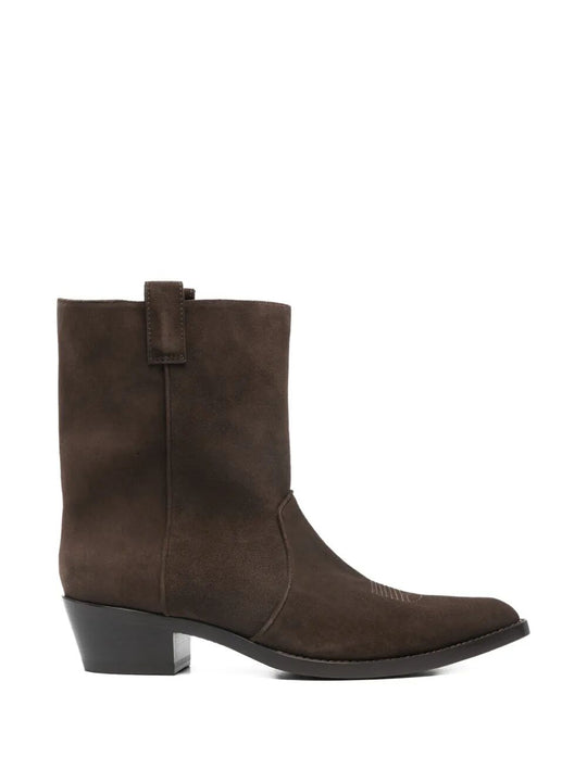 Clive Ankle Boot 35